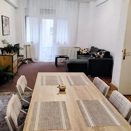 Luxury Apartment Piata Romana-2